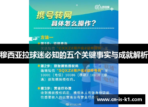 穆西亚拉球迷必知的五个关键事实与成就解析