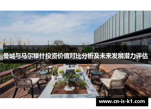 曼城与马尔穆什投资价值对比分析及未来发展潜力评估